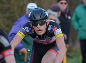 Brette Sportif