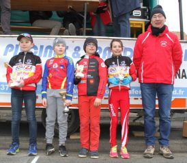Brette Sportif