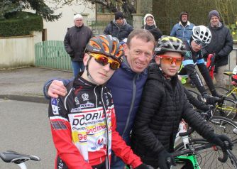 Brette Sportif