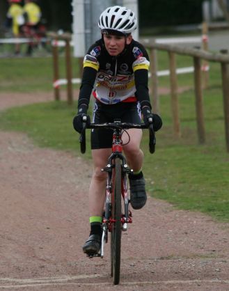Brette Sportif