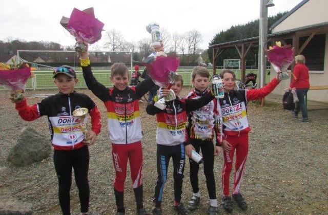 Brette Sportif