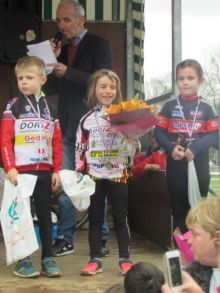 Brette Sportif