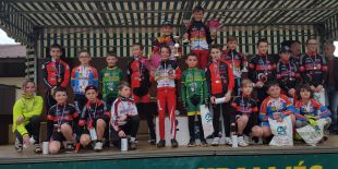 Brette Sportif