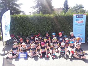Brette Sportif