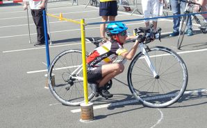 Brette Sportif