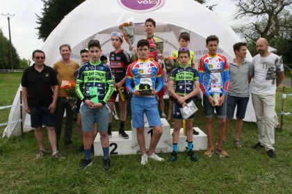 brette sportif