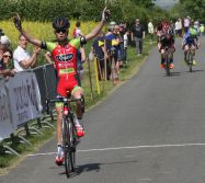 Brette Sportif