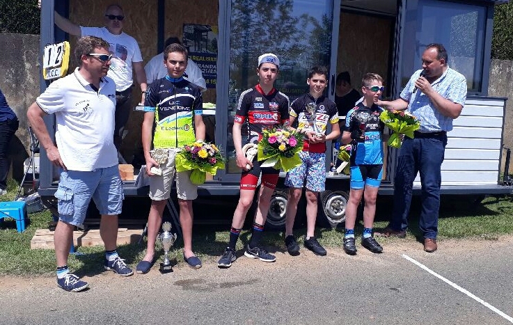 Brette Sportif