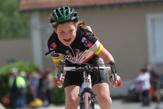 Brette Sportif