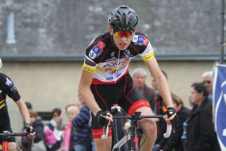 Brette Sportif