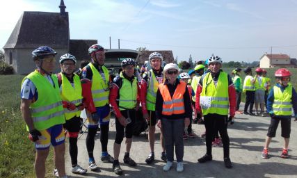 Brette Sportif