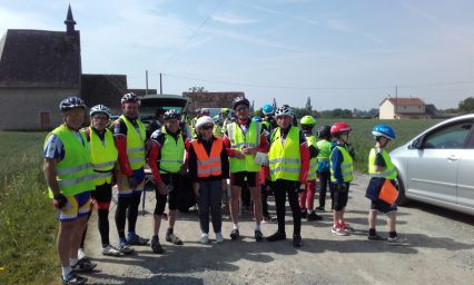 Brette Sportif