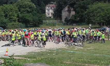 Brette Sportif