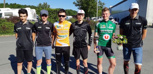 Brette Sportif