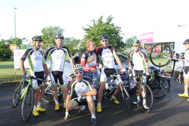 Brette Sportif