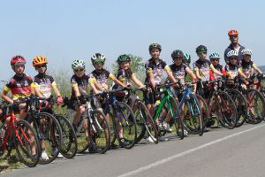 Brette Sportif