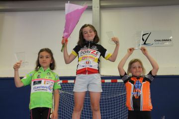 Brette Sportif