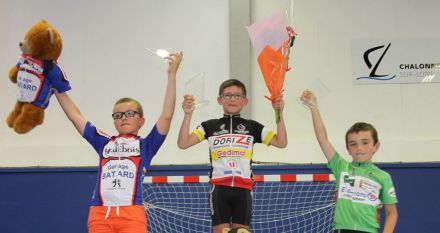 Brette Sportif
