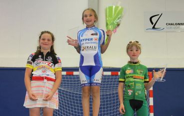 Brette Sportif