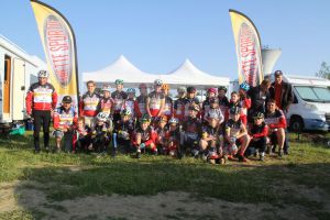 Brette Sportif