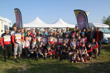 Brette Sportif