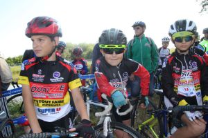 Brette Sportif
