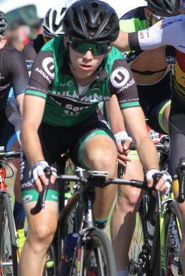 Brette Sportif