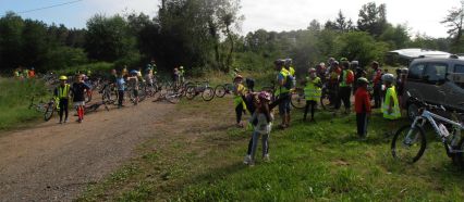 Brette Sportif