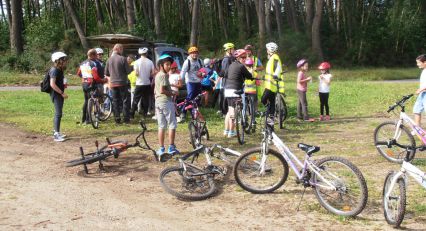 Brette Sportif