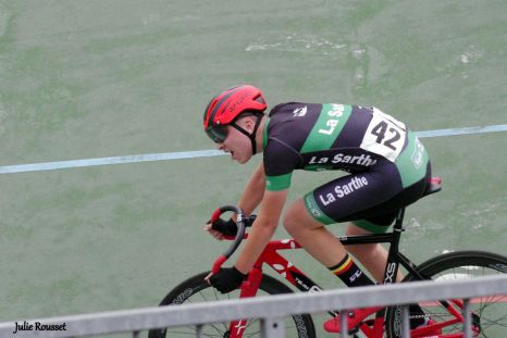 Brette Sportif
