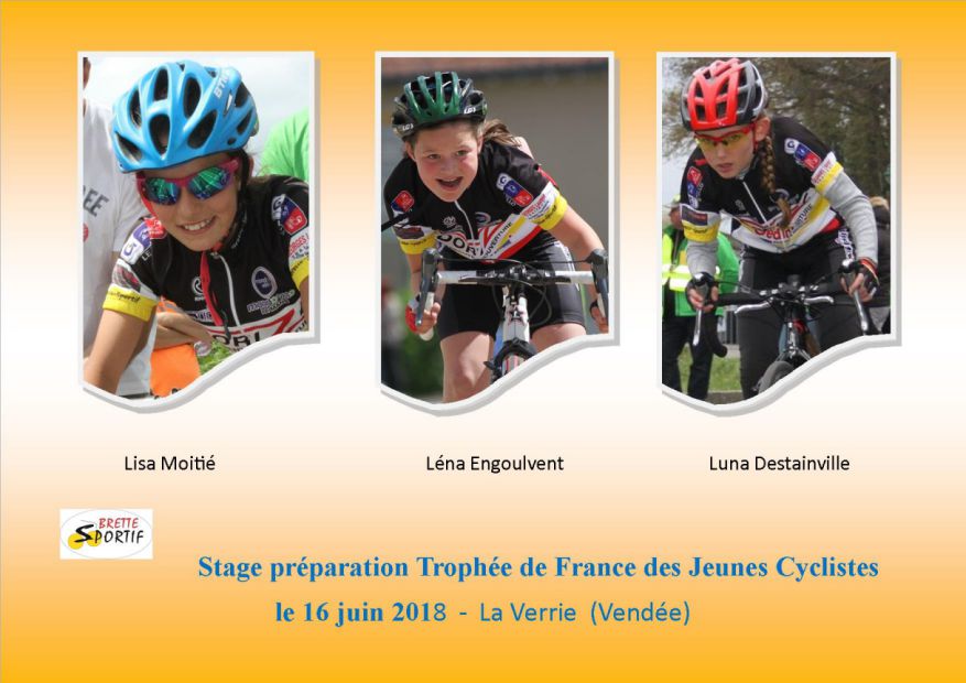 Brette Sportif