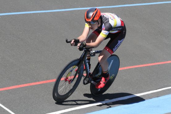 Brette Sportif