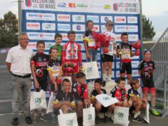 Brette Sportif