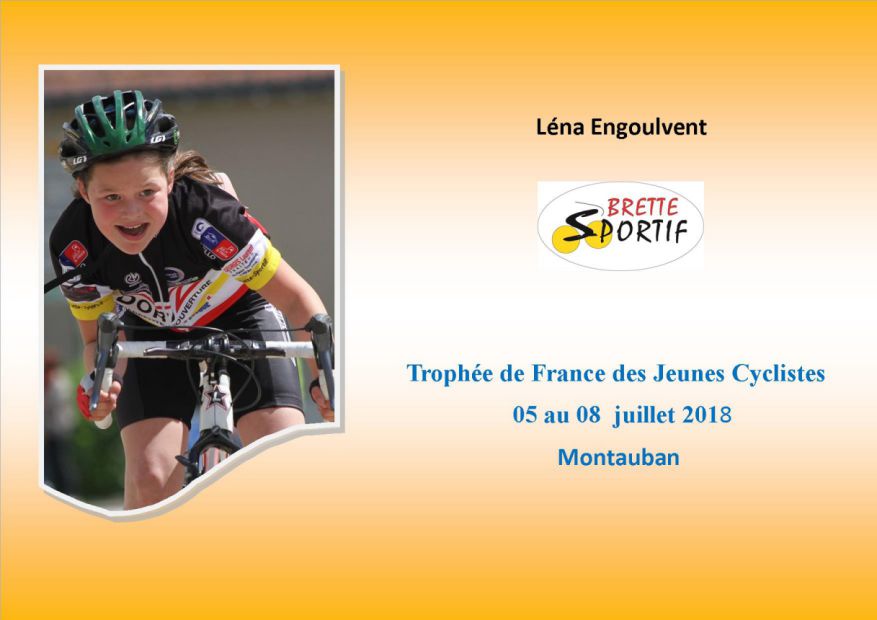 Brette Sportif