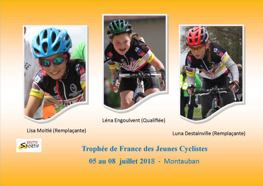 Brette Sportif