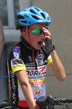 Brette Sportif