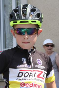 Brette Sportif