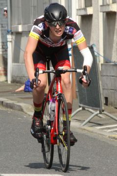 Brette Sportif