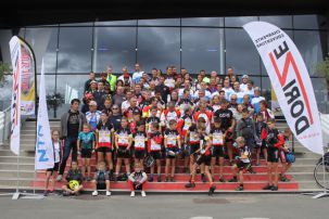 Brette Sportif