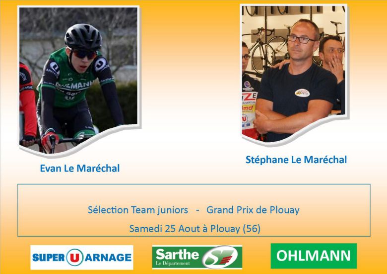 Brette Sportif