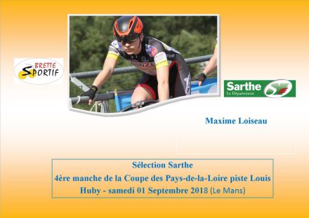 Brette Sportif