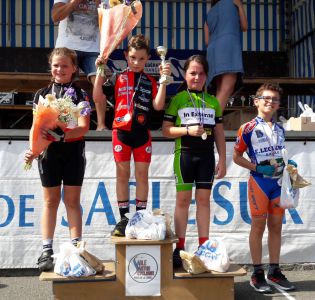 Brette Sportif