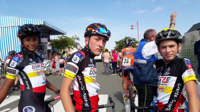Brette Sportif