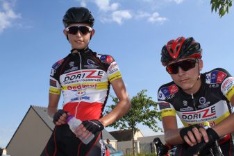 Brette Sportif