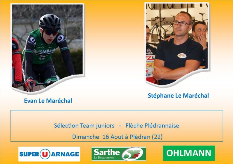 Brette Sportif