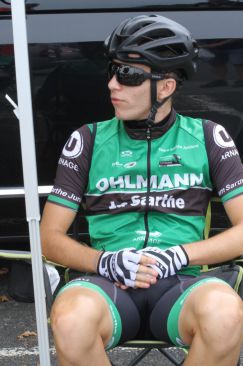 Brette Sportif