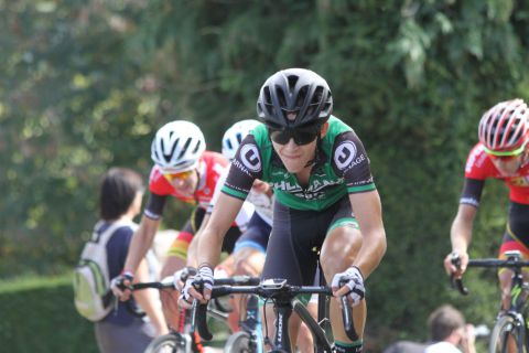 Brette Sportif