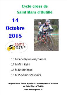 Brette Sportif