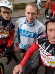 Brette Sportif
