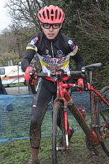Brette Sportif